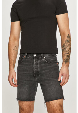 Levi's Дънкови къси панталони - Pepit.bg