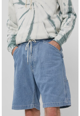 Levi's Дънкови Къс панталон - Pepit.bg