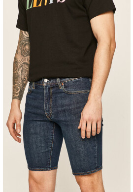 Levi's Дънкови къси панталони - Pepit.bg