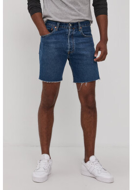 Levi's Дънкови Къс панталон - Pepit.bg