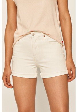 Levi's Дънкови къси панталони - Pepit.bg