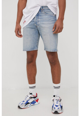 Levi's Дънкови къси панталони - Pepit.bg