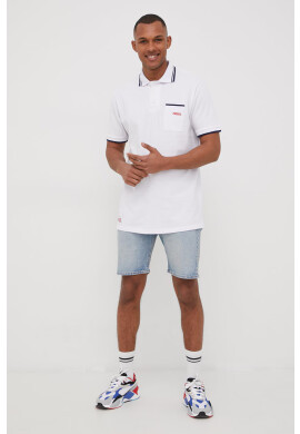 Levi's Дънкови къси панталони - Pepit.bg