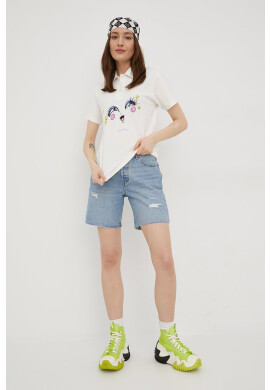 Levi's Дънкови къси панталони - Pepit.bg