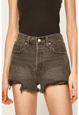 Levi's Дънкови къси панталони - Pepit.bg