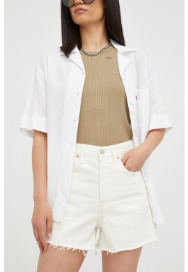 Levi's Дънкови къси панталони - Pepit.bg