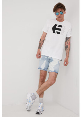 Levi's Дънкови къси панталони Pride - Pepit.bg