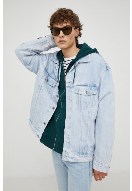 Levi's Дънково яке с преходна изолация - Pepit.bg