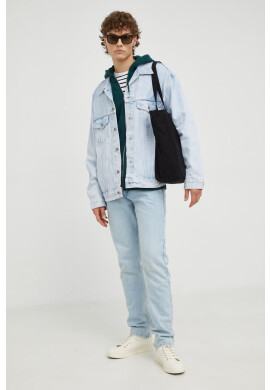 Levi's Дънково яке с преходна изолация - Pepit.bg