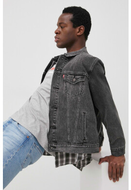 Levi's Дънково яке - Pepit.bg