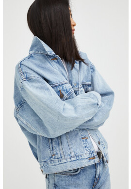 Levi's Дънково яке - Pepit.bg