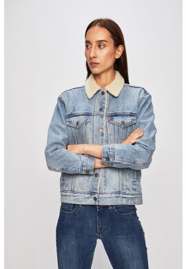 Levi's Дънково Яке - Pepit.bg