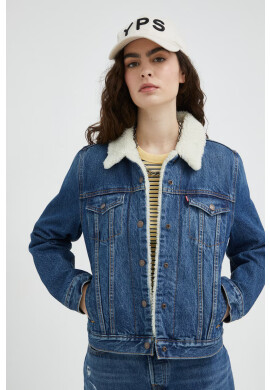 Levi's Дънково яке с преходна изолация - Pepit.bg