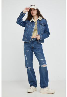 Levi's Дънково яке с преходна изолация - Pepit.bg