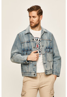 Levi's Дънково яке - Pepit.bg