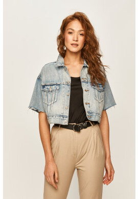 Levi's Дънково яке - Pepit.bg