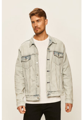 Levi's Дънково яке - Pepit.bg
