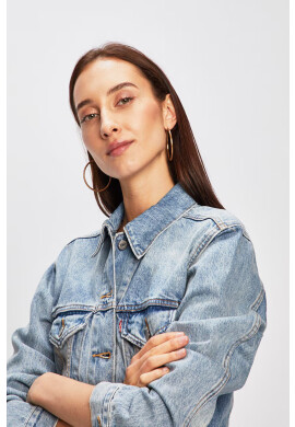 Levi's Дънково яке - Pepit.bg