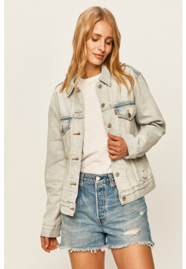 Levi's Дънково яке - Pepit.bg