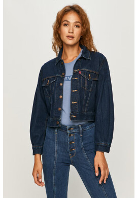 Levi's Дънково яке - Pepit.bg