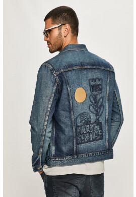 Levi's Дънково яке - Pepit.bg