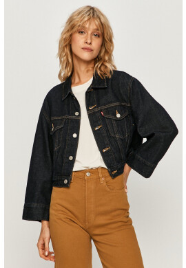 Levi's Дънково Яке - Pepit.bg