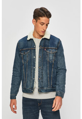 Levi's Дънково яке - Pepit.bg