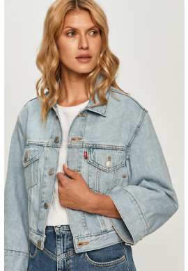 Levi's Дънково Яке - Pepit.bg