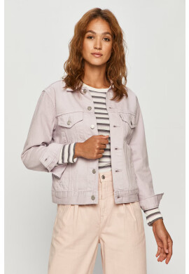 Levi's Дънково Яке - Pepit.bg