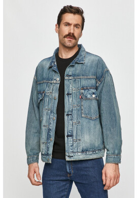Levi's Дънково яке - Pepit.bg