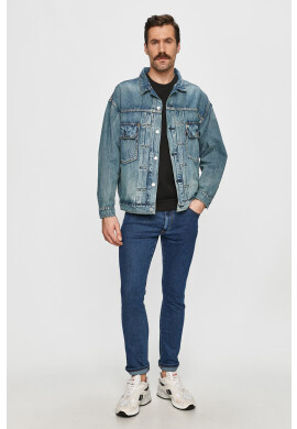 Levi's Дънково яке - Pepit.bg