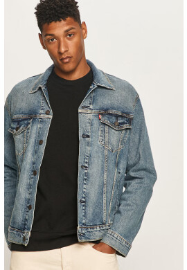 Levi's Дънково яке - Pepit.bg