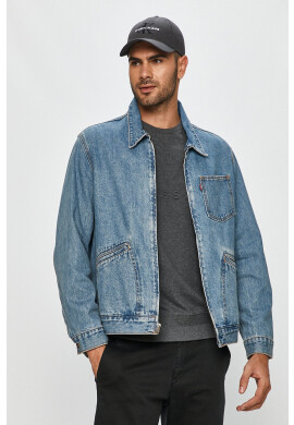 Levi's Дънково яке - Pepit.bg