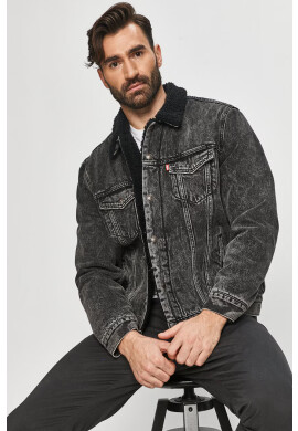 Levi's Дънково яке - Pepit.bg
