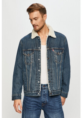 Levi's Дънково яке - Pepit.bg