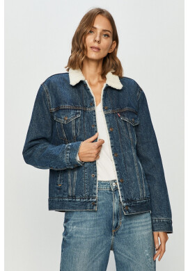 Levi's Дънково яке - Pepit.bg