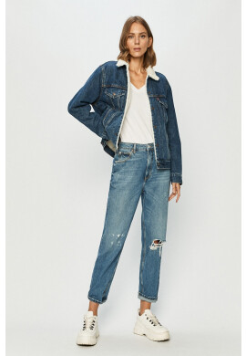 Levi's Дънково яке - Pepit.bg
