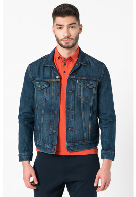 Levi's Дънково яке - Pepit.bg