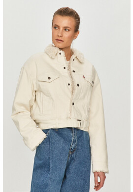 Levi's Дънково яке - Pepit.bg