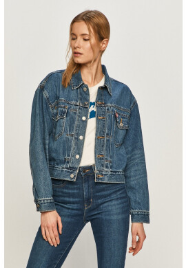 Levi's Дънково яке - Pepit.bg