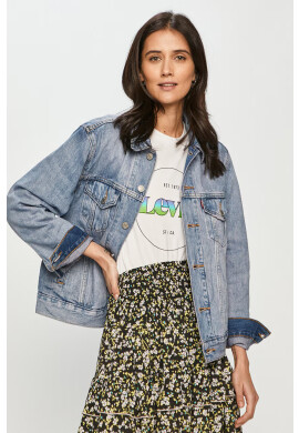 Levi's Дънково яке - Pepit.bg
