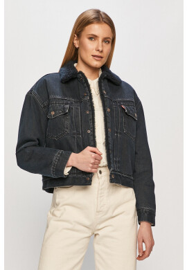 Levi's Дънково яке - Pepit.bg