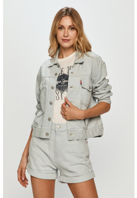 Levi's Дънково яке - Pepit.bg