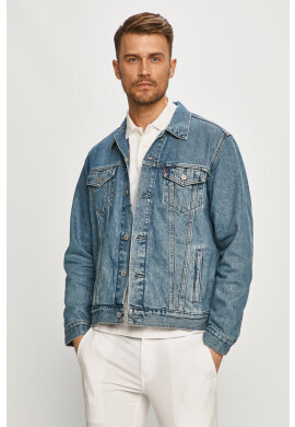 Levi's Дънково яке - Pepit.bg