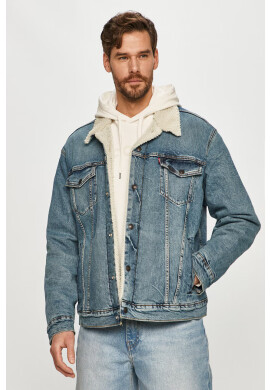 Levi's Дънково яке - Pepit.bg