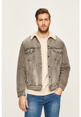 Levi's Дънково яке - Pepit.bg