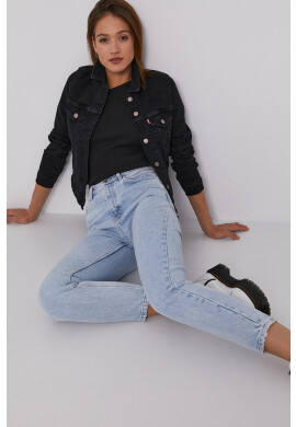 Levi's Дънково яке с преходна изолация - Pepit.bg