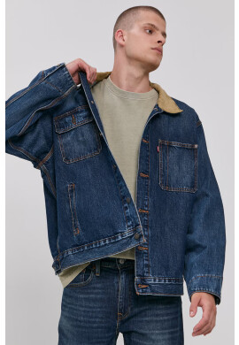 Levi's Дънково яке - Pepit.bg