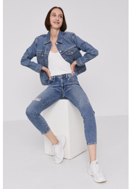 Levi's Дънково яке - Pepit.bg