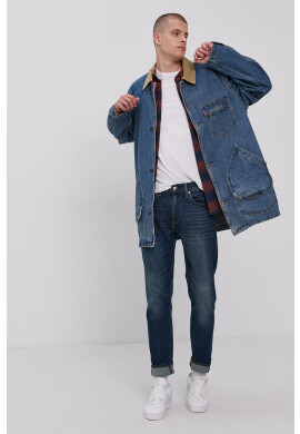 Levi's Дънково яке мъжко с преходна изолация - Pepit.bg